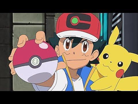 Netflix atrapa viajes de Pokémon: ¡es súper efectivo!
