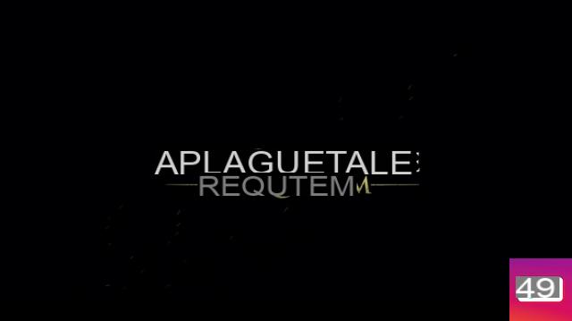 ¿Cuándo se estrena A Plague Tale: Requiem?