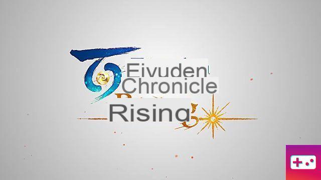 Rabbit & Bear anuncian Eiyuden Chronicle Rising, una precuela de Hundred Heroes