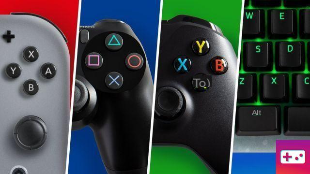 Fortnite: ¿Cómo jugarlo en PC, PS4, PS5, Xbox One, Xbox Series y Nintendo Switch?