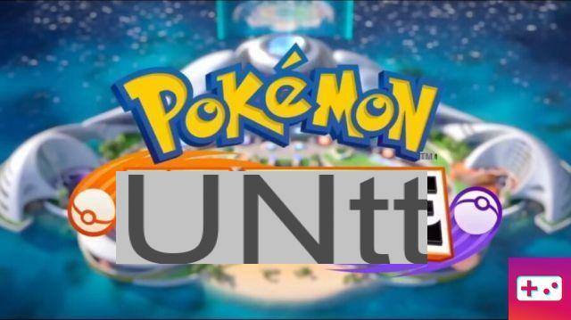 Lista de niveles de Pokemon Unite (después del parche)