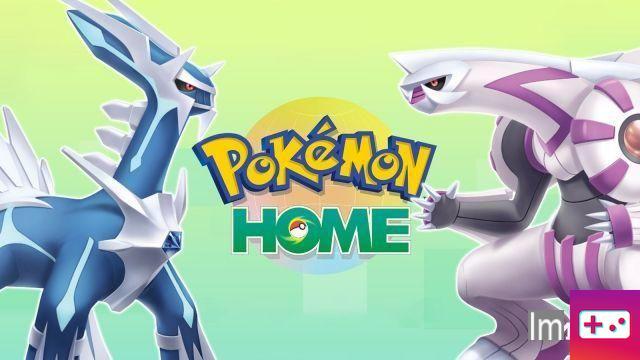 ¿Cuándo llegarán Pokémon Diamante Brillante y Perla Luminosa a Pokémon Home?
