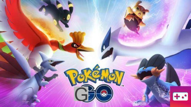 Pokémon Go: ¿Magmar puede ser shiny? Precios y como llegar