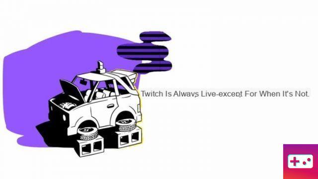 ¿Cuáles son las razones por las que los streamers de Twitch están prohibidos?