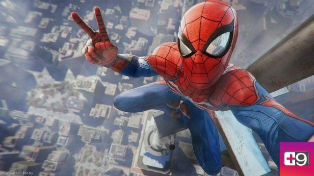 Consejos y trucos para principiantes de Marvel's Spider-Man: Cómo convertirse en el Spider-Man definitivo