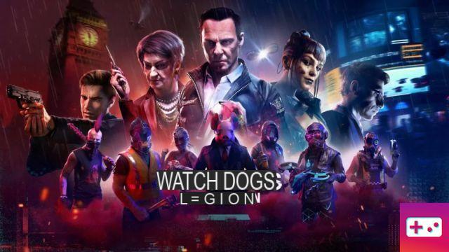 Watch Dogs: Legion: fecha de lanzamiento, hora de lanzamiento, Cross Play, Cross Save, Cross Gen y todo lo demás que sabemos.