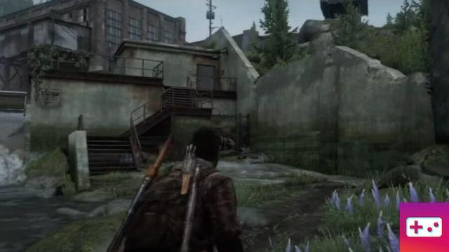 Todas las ubicaciones de Shiv Gate y el trofeo Master of Unlocking en Last of Us Remastered