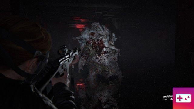 The Last of Us 2: Comenta tuer le boss Clicker Rat King